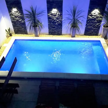 Rustica Appartement *