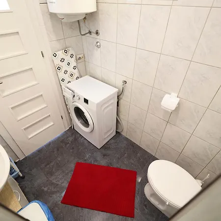 Appartement Rustica Zadar