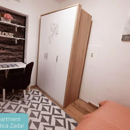 Rustica Apartman