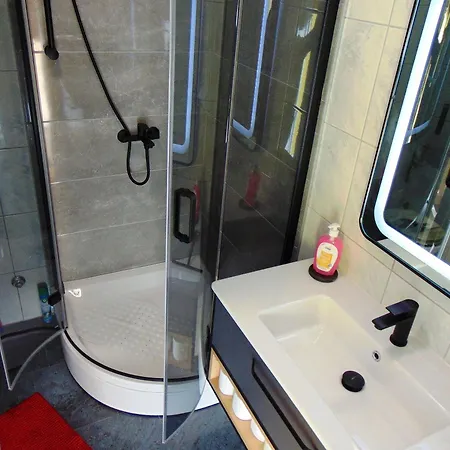 Appartement Rustica With Exclusive Use Of The Pool