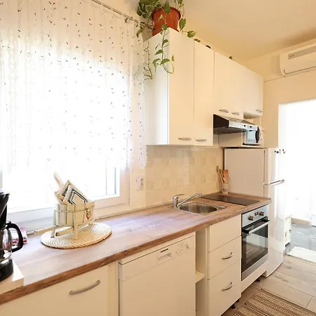 Rustica Appartement *