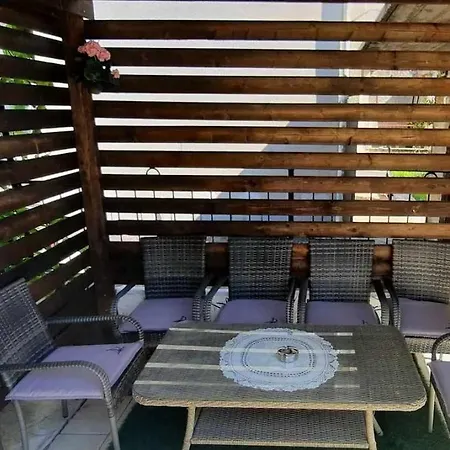 Appartement Rustica With Exclusive Use Of The Pool *