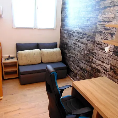 Rustica With Exclusive Use Of The Pool Appartement Zadar