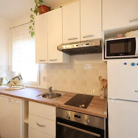 Rustica With Exclusive Use Of The Pool Appartement *