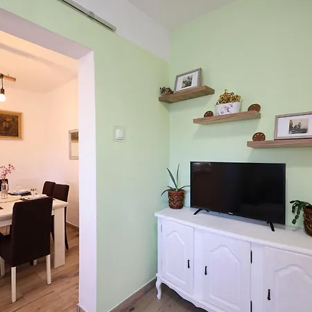 Rustica Apartman