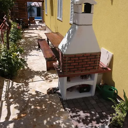 Rustica Apartman Zadar