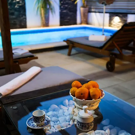 Διαμέρισμα Rustica *