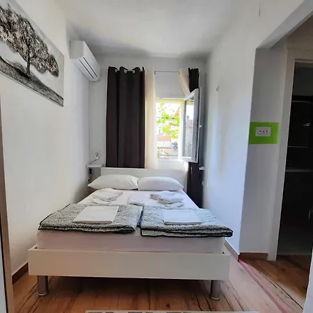 Rustica Apartment Zadar