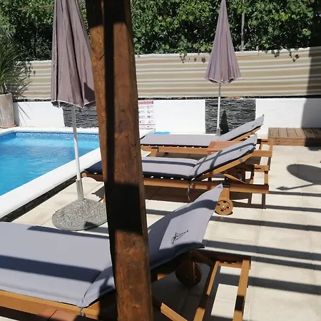 Rustica Ζαντάρ