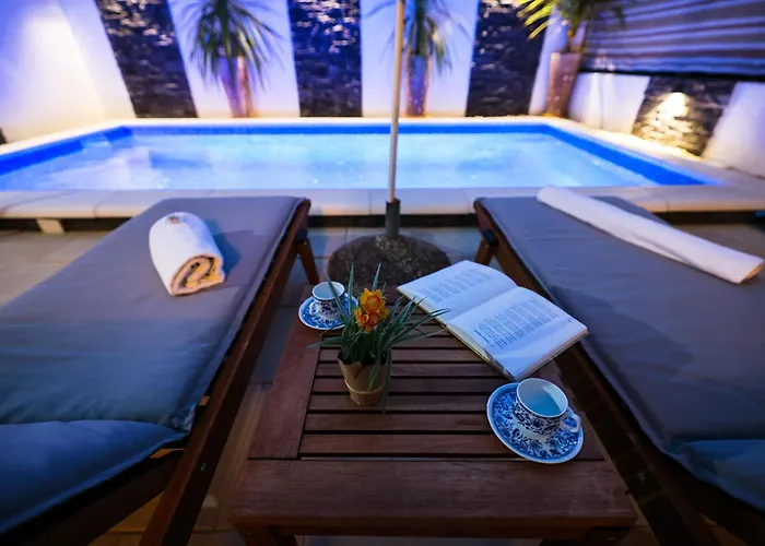 Διαμέρισμα Rustica