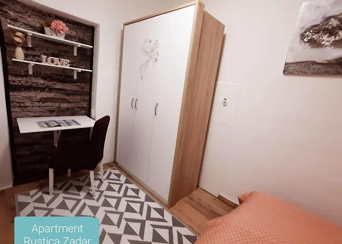 Rustica Διαμέρισμα