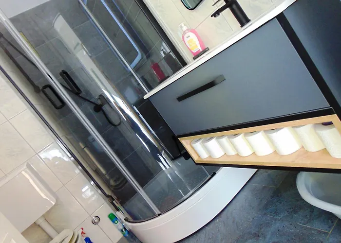 Rustica Διαμέρισμα *