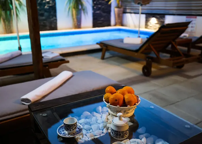 Διαμέρισμα Rustica *