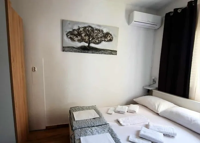 Rustica Διαμέρισμα