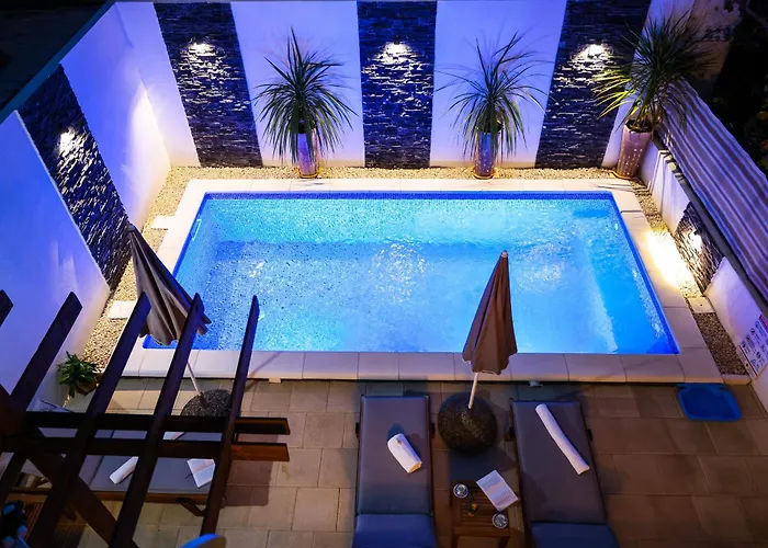 Διαμέρισμα Rustica Ζαντάρ