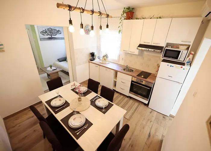 Διαμέρισμα Rustica