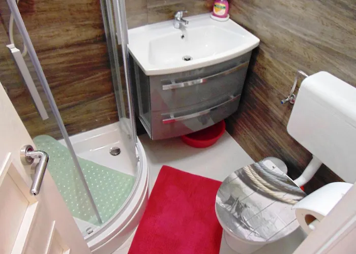 Διαμέρισμα Rustica *